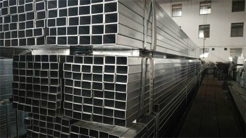 鋼結(jié)構(gòu)用矩形管