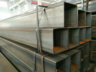 大口徑厚壁方矩管規格