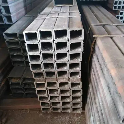 大口徑厚壁方矩管型號