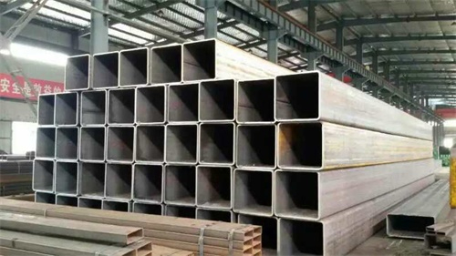 q355b方管