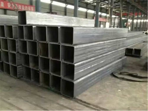 q345b方矩管直銷