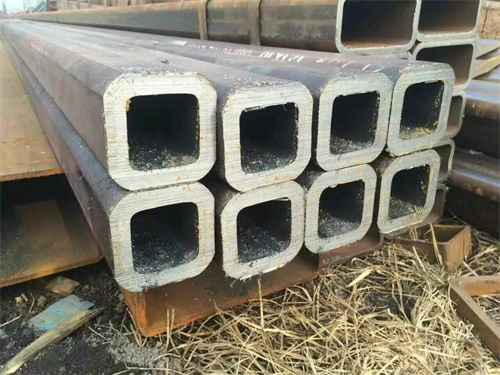 q355b矩形方管