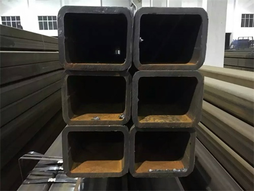 q345b低溫方矩管