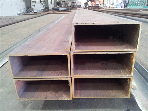 q345b合金方管